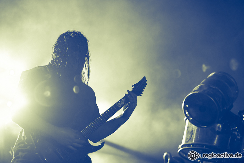 Slipknot (live in Frankfurt, 2016)