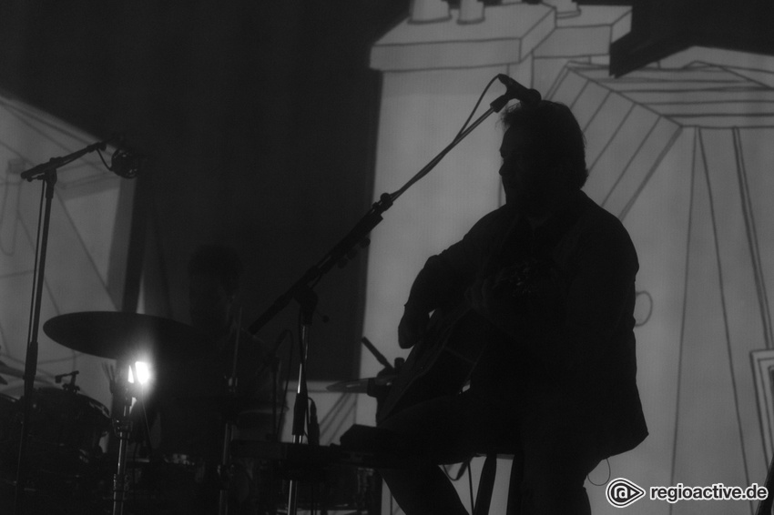 Zaz (live in Mannheim, 2016)