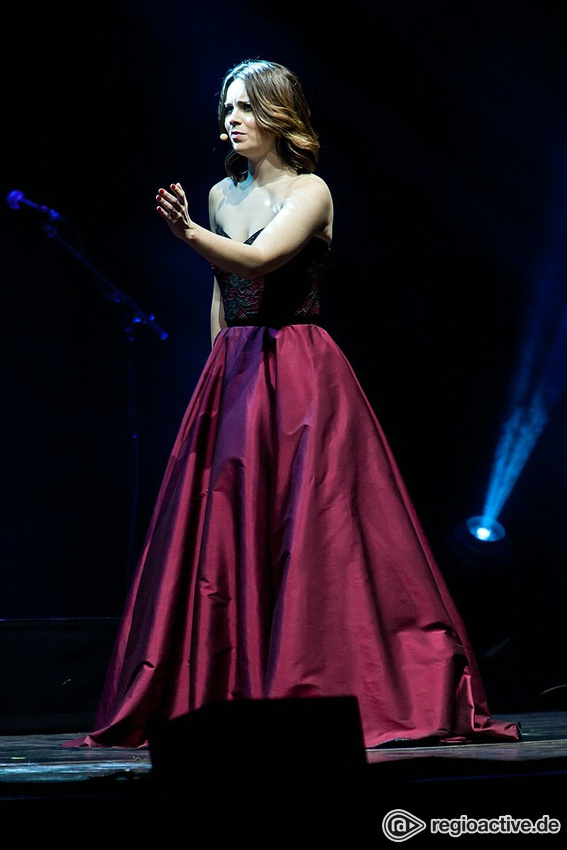 Celtic Woman (live in Mannheim 2015)