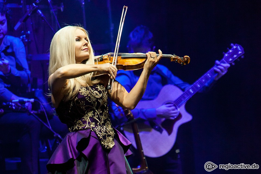 Celtic Woman (live in Mannheim 2015)